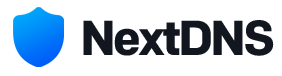 NextDNS Logo
