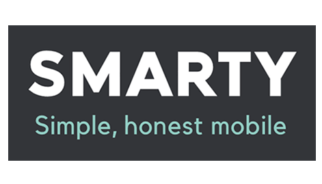 SMARTY Mobile Logo