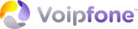 Voipfone Logo